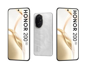 Honor 200 White