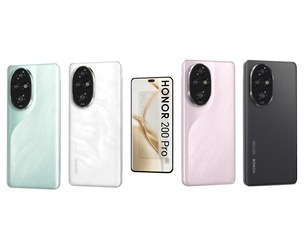 Honor 200 Pro All Colors