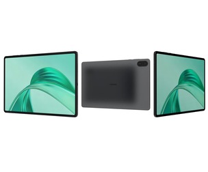 Honor Pad X8A Space Gray