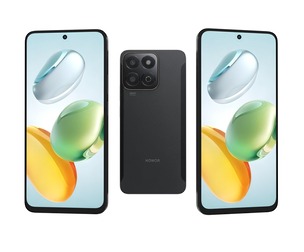 Honor Play 60 Plus Black
