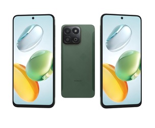 Honor Play 60 Plus Green