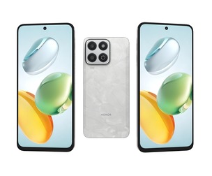 Honor Play 60 Plus White