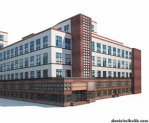 Office Building 170