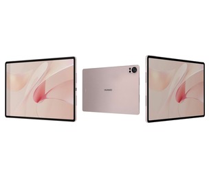 Huawei MatePad Air 12 2024 Cherry Blossom Pink