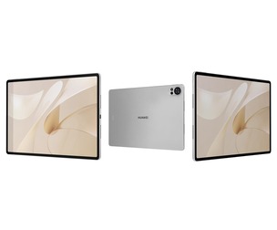 Huawei MatePad Air 12 2024 Feather Sand White