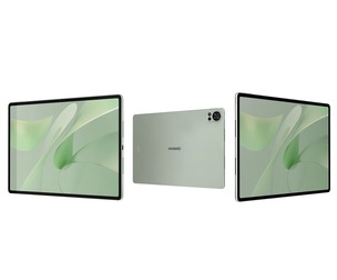 Huawei MatePad Air 12 2024 Green