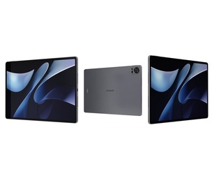 Huawei MatePad Air 12 2024 Smoky Gray