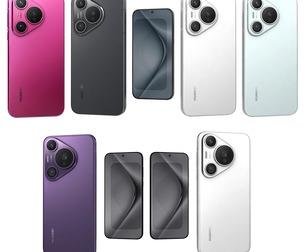 Huawei Pura 70 And 70 Pro
