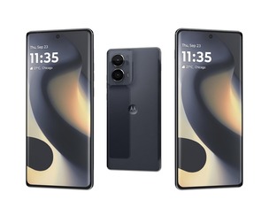 Motorola Edge (2024)