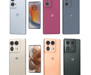 Motorola Edge 50 Fusion And 50 Ultra