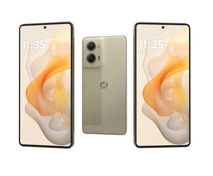 Motorola Moto G Stylus 5G 2024 Caramel Latte