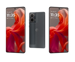 Motorola Moto G85 Urban Gray