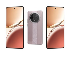 Oppo F27 Pro Plus Dusk Pink