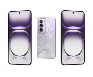 Oppo Reno 12 Pro White