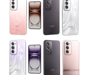 OPPO Reno12 And Reno12 Pro