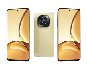 Realme V60 Star Gold