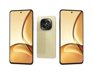 Realme V60s Star Gold