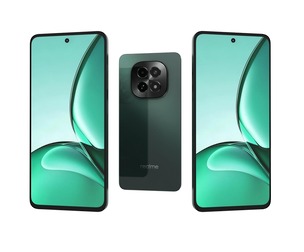 Realme V60s Turquoise