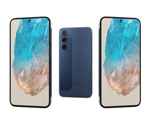 Samsung Galaxy M35 Dark Blue