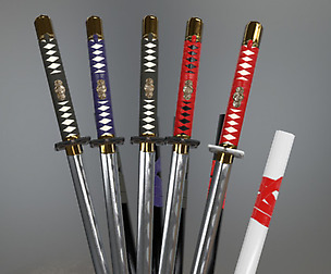 Ninjato PBR