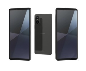 Sony Xperia 10 VI Black