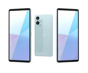 Sony Xperia 10 VI Blue