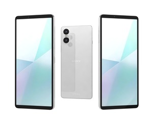 Sony Xperia 10 VI White