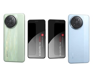 Xiaomi 14 Civi All Colors