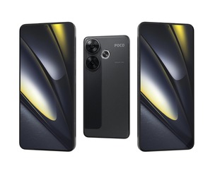 Xiaomi Poco F6 Black
