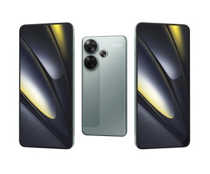Xiaomi Poco F6 Green