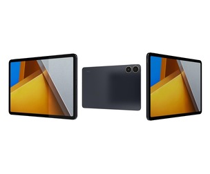Xiaomi Poco Pad Blue