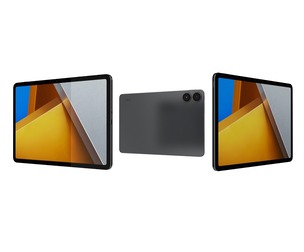 Xiaomi Poco Pad Gray