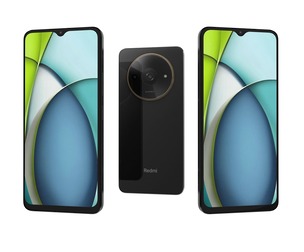Xiaomi Redmi A3x Midnight Black