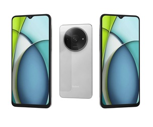 Xiaomi Redmi A3x Moonlight White