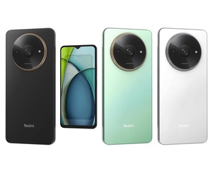 Xiaomi Redmi A3x All Colors