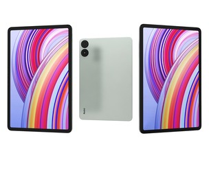 Xiaomi Redmi Pad Pro Mint Green