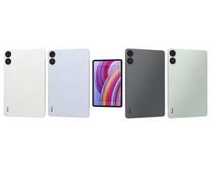 Xiaomi Redmi Pad Pro All Colors