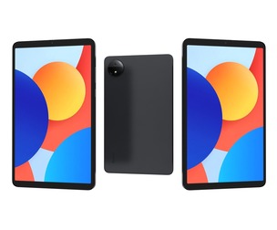 Xiaomi Redmi Pad SE 4G Black