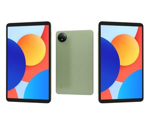 Xiaomi Redmi Pad SE 4G Green