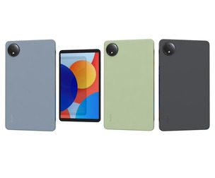 Xiaomi Redmi Pad SE 4G All Colors