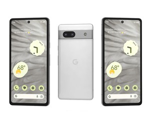 Google Pixel 7A White