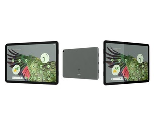 Google Pixel Tablet Gray