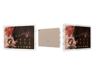 Google Pixel Tablet Pinkc