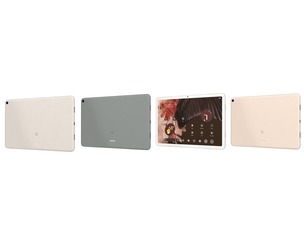 Google Pixel Tablet All Colors