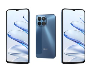Honor 70 Lite Blue
