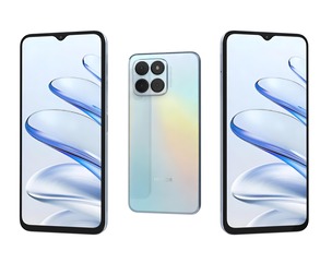 Honor 70 Lite White