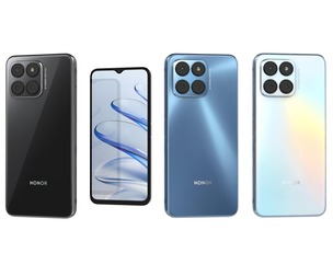 Honor 70 Lite All Colors