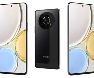 Honor Magic4 Lite 5G Black