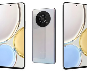 Honor Magic4 Lite 5G White