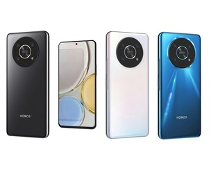 Honor Magic4 Lite 5G All Colors
